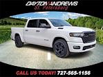 New 2025 Ram 1500 Big Horn Crew Cab Pickup for sale #N25662 - photo 1