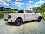 New 2025 Ram 1500 Big Horn Crew Cab Pickup for sale #N25662 - photo 4