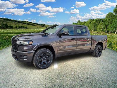 New 2025 Ram 1500 Big Horn Crew Cab 4x4 Pickup for sale #N25663 - photo 2