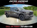 New 2025 Ram 1500 Big Horn Crew Cab 4x4 Pickup for sale #N25663 - photo 1