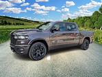 New 2025 Ram 1500 Big Horn Crew Cab 4x4 Pickup for sale #N25663 - photo 2
