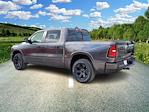 New 2025 Ram 1500 Big Horn Crew Cab 4x4 Pickup for sale #N25663 - photo 3