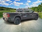 New 2025 Ram 1500 Big Horn Crew Cab 4x4 Pickup for sale #N25663 - photo 4