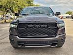 New 2025 Ram 1500 Big Horn Crew Cab 4x4 Pickup for sale #N25663 - photo 6