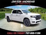 New 2025 Ram 1500 Big Horn Crew Cab 4x4 Pickup for sale #N25664 - photo 1
