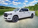 New 2025 Ram 1500 Big Horn Crew Cab 4x4 Pickup for sale #N25664 - photo 2