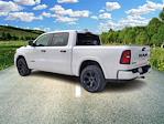 New 2025 Ram 1500 Big Horn Crew Cab 4x4 Pickup for sale #N25664 - photo 3