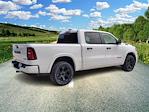 New 2025 Ram 1500 Big Horn Crew Cab 4x4 Pickup for sale #N25664 - photo 4