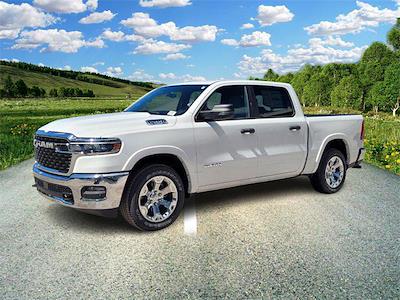 New 2025 Ram 1500 Big Horn Crew Cab for sale #N25665 - photo 2