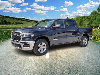 New 2025 Ram 1500 Tradesman Crew Cab 4x4 Pickup for sale #N25675 - photo 2