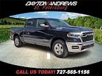 New 2025 Ram 1500 Tradesman Crew Cab 4x4 Pickup for sale #N25675 - photo 1