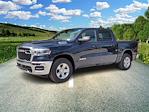 New 2025 Ram 1500 Tradesman Crew Cab 4x4 Pickup for sale #N25675 - photo 2