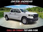 New 2025 Ram 1500 Tradesman Crew Cab Pickup for sale #N25698 - photo 1
