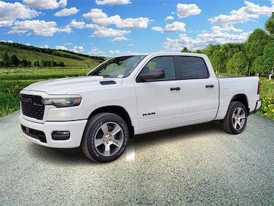 New 2025 Ram 1500 Tradesman Crew Cab Pickup for sale #N25700 - photo 2
