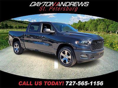 New 2025 Ram 1500 Tradesman Crew Cab for sale #N25738 - photo 1