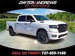 New 2025 Ram 1500 Big Horn Crew Cab for sale #N25739 - photo 1