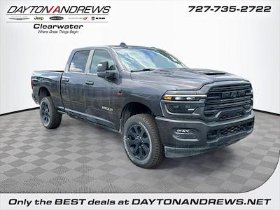 New 2025 Ram 2500 Laramie Crew Cab 4WD Pickup for sale #N25751 - photo 1