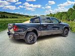 New 2026 Ram 1500 Rebel Crew Cab 4x4 Pickup for sale #N26001 - photo 4