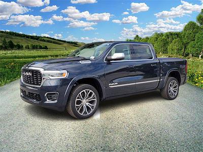 New 2026 Ram 1500 Limited Longhorn Crew Cab 4x4 Pickup for sale #N26004 - photo 2