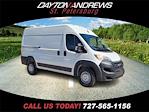 New 2026 Ram ProMaster 1500 High Roof Empty Cargo Van for sale #N26005 - photo 1