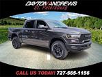New 2026 Ram 1500 Rebel Crew Cab 4x4 Pickup for sale #N26019 - photo 1