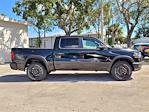 New 2026 Ram 1500 Rebel Crew Cab 4x4 Pickup for sale #N26024 - photo 5