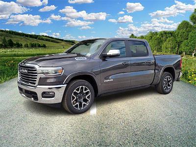 New 2026 Ram 1500 Laramie Crew Cab 4x4 Pickup for sale #N26027 - photo 2