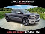 New 2026 Ram 1500 Laramie Crew Cab 4x4 Pickup for sale #N26027 - photo 1