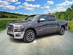 New 2026 Ram 1500 Laramie Crew Cab 4x4 Pickup for sale #N26027 - photo 2