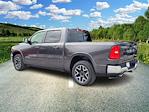 New 2026 Ram 1500 Laramie Crew Cab 4x4 Pickup for sale #N26027 - photo 3