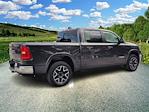 New 2026 Ram 1500 Laramie Crew Cab 4x4 Pickup for sale #N26027 - photo 4