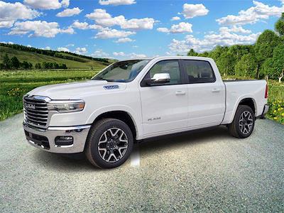 New 2026 Ram 1500 Laramie Crew Cab for sale #N26028 - photo 2