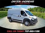 New 2026 Ram ProMaster 1500 High Roof Empty Cargo Van for sale #N26029 - photo 1