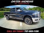 New 2026 Ram 1500 Laramie Crew Cab 4x4 Pickup for sale #N26030 - photo 1