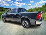 New 2026 Ram 1500 Laramie Crew Cab 4x4 Pickup for sale #N26030 - photo 3