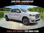 New 2026 Ram 1500 Laramie Crew Cab 4x4 Pickup for sale #N26031 - photo 1
