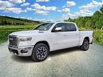 New 2026 Ram 1500 Laramie Crew Cab 4x4 Pickup for sale #N26031 - photo 2