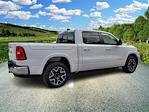 New 2026 Ram 1500 Laramie Crew Cab 4x4 Pickup for sale #N26031 - photo 4