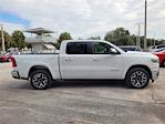 New 2026 Ram 1500 Laramie Crew Cab 4x4 Pickup for sale #N26031 - photo 5