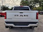 New 2026 Ram 1500 Laramie Crew Cab 4x4 Pickup for sale #N26031 - photo 8