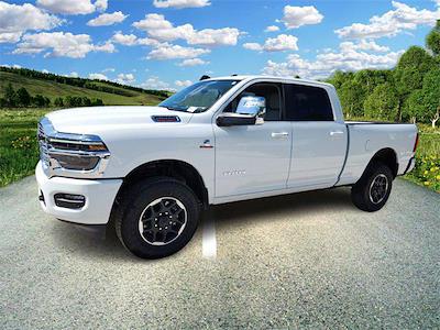 New 2026 Ram 2500 Laramie Crew Cab 4x4 Pickup for sale #N26037 - photo 2