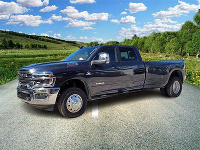 New 2026 Ram 3500 Laramie Crew Cab 4x4 DRW Pickup for sale #N26039 - photo 2