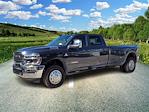 New 2026 Ram 3500 Laramie Crew Cab 4x4 DRW Pickup for sale #N26039 - photo 2