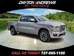 New 2026 Ram 1500 Laramie Crew Cab 4x4 Pickup for sale #N26042 - photo 1