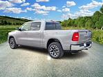 New 2026 Ram 1500 Laramie Crew Cab 4x4 Pickup for sale #N26042 - photo 3