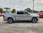 New 2026 Ram 1500 Laramie Crew Cab 4x4 Pickup for sale #N26042 - photo 5