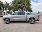 New 2026 Ram 1500 Laramie Crew Cab 4x4 Pickup for sale #N26042 - photo 7