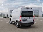 New 2026 Ram ProMaster 2500 High Roof Empty Cargo Van for sale #N26049 - photo 3