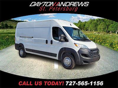 New 2026 Ram ProMaster 2500 High Roof Empty Cargo Van for sale #N26051 - photo 1