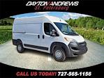 New 2026 Ram ProMaster 1500 High Roof Empty Cargo Van for sale #N26061 - photo 1